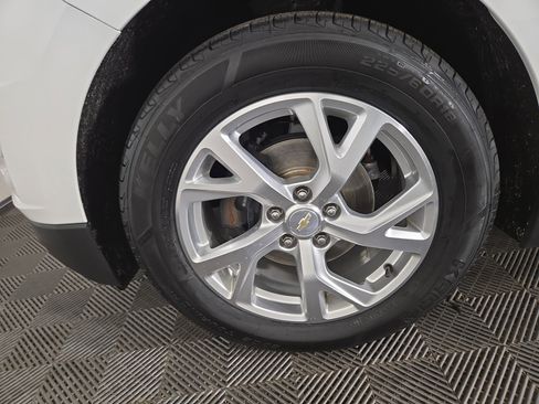 Certified 2021 Chevrolet Equinox Premier image 32