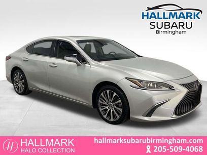 Used 2019 Lexus ES 350