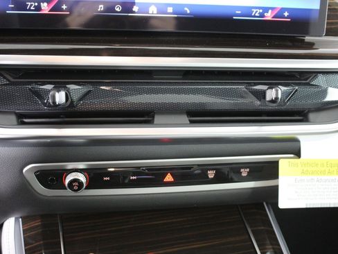 New 2026 BMW X5 sDrive40i w/ Climate Comfort Package image 17