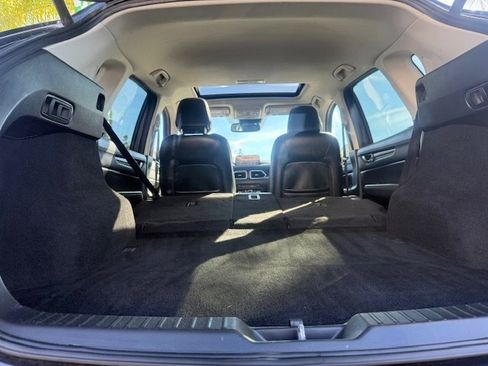 Used 2017 MAZDA CX-5 Grand Select image 13