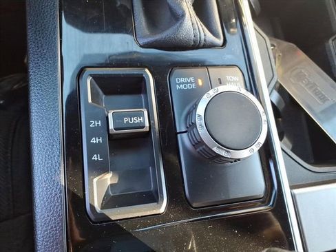 Used 2025 Toyota Sequoia SR5 image 22