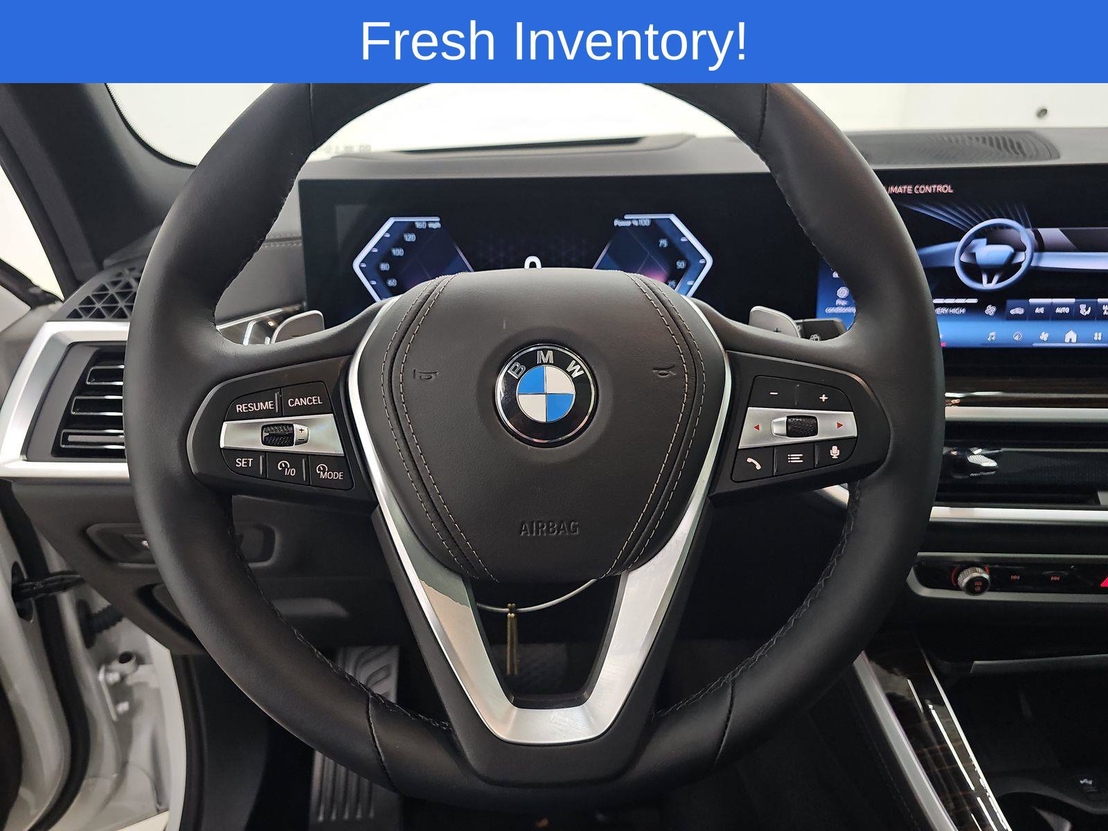 Certified 2026 BMW X5 xDrive40i AWD/4WD image 15