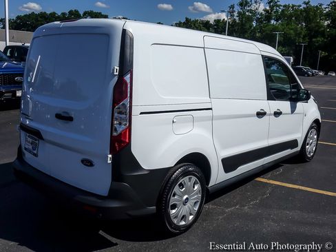 Used 2021 Ford Transit Connect XL FWD image 7