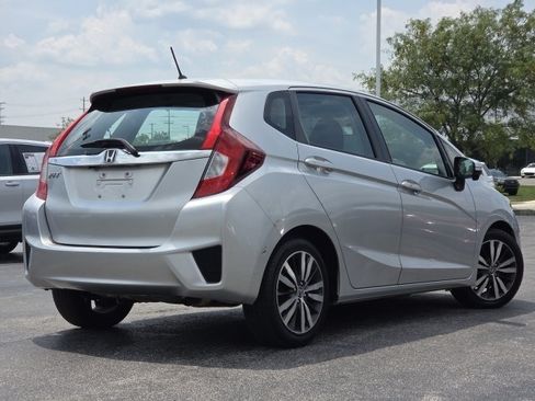 Used 2015 Honda Fit EX-L image 10