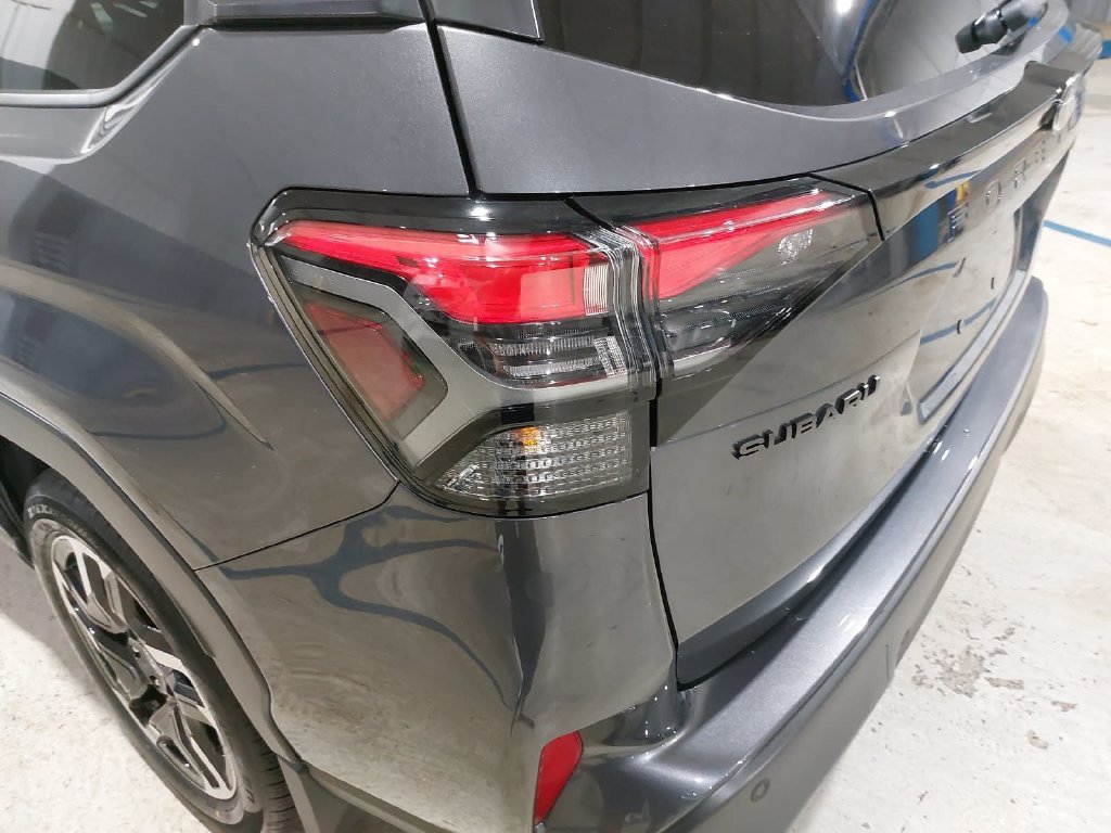 New 2026 Subaru Forester Sport AWD/4WD image 29
