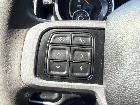 Used 2019 RAM 2500 Tradesman RWD image 37