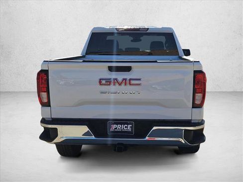 Certified 2023 GMC Sierra 1500 Pro image 6