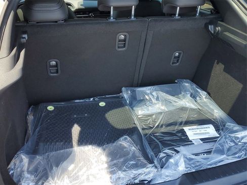 New 2025 MAZDA CX-30 AWD 2.5 S w/ Preferred Package image 10