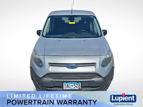 Used 2018 Ford Transit Connect XL image 12