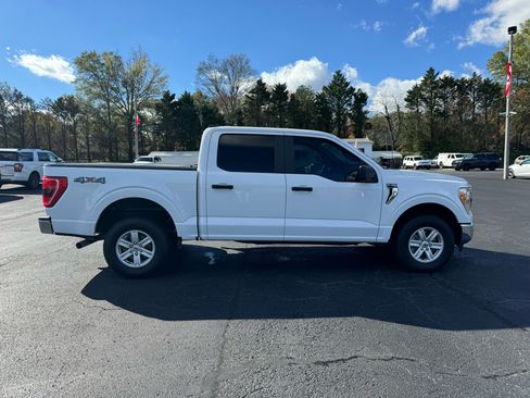 Used 2022 Ford F150 XLT w/ Trailer Tow Package image 5