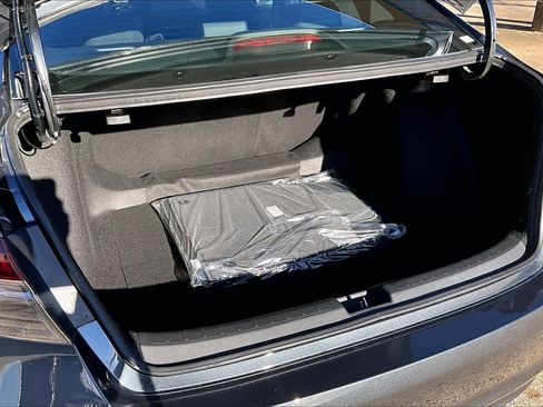 New 2026 Honda Civic Sport image 18