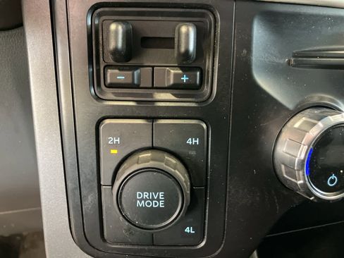 Used 2021 Ford F150 XLT w/ Equipment Group 302A High image 20