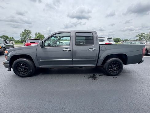 Used 2009 Chevrolet Colorado LT RWD image 9
