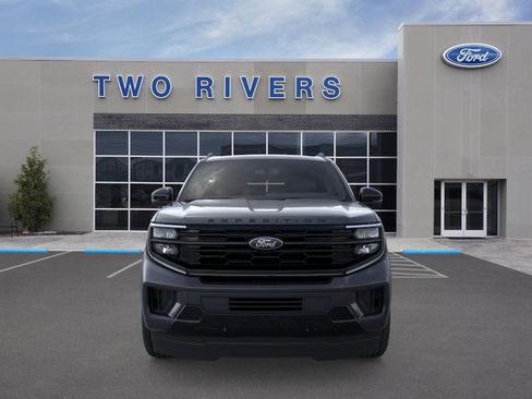 New 2026 Ford Expedition Platinum w/ Stealth Performance Package image 6