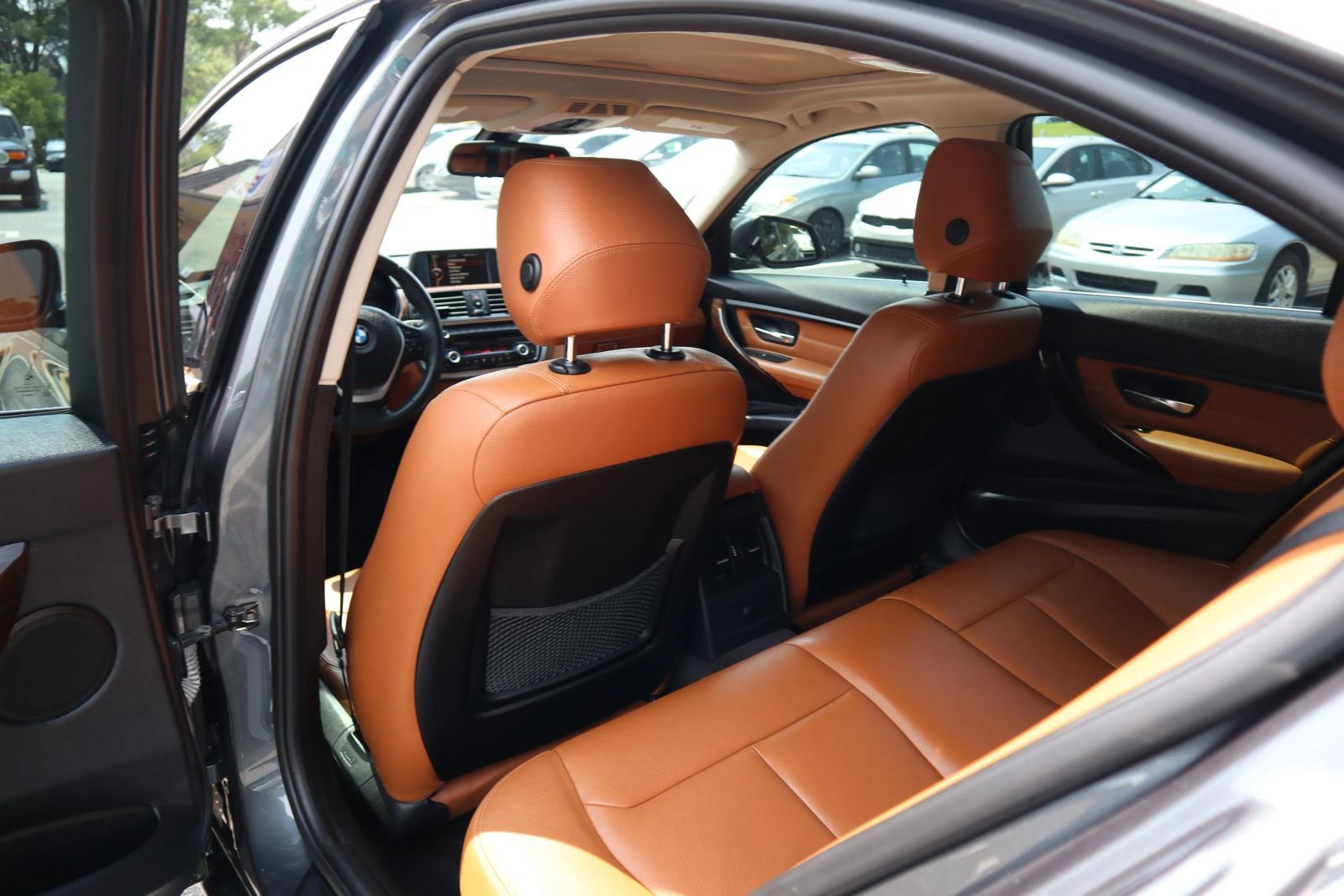 Used 2014 BMW 328d Sedan RWD image 12