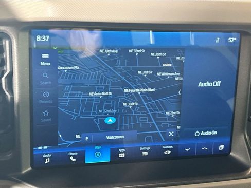 Used 2024 Ford Bronco Big Bend image 16