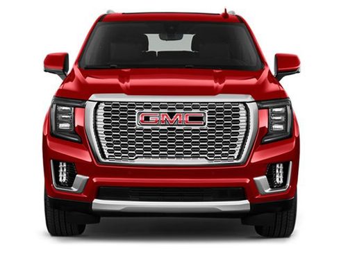 Used 2022 GMC Yukon Denali AWD/4WD image 5