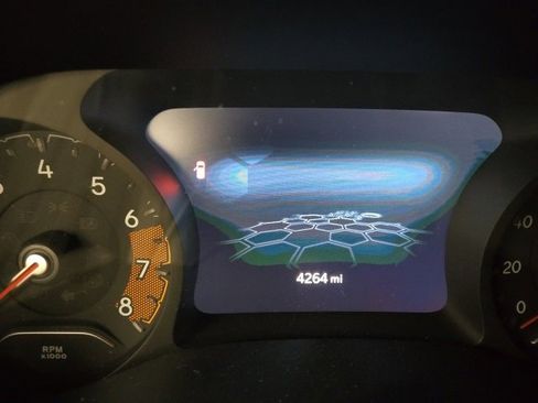 Used 2023 Jeep Compass Limited image 30