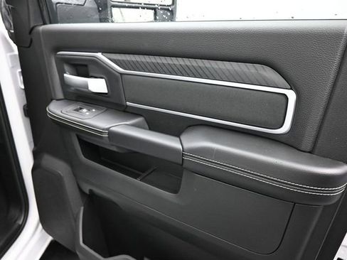 New 2026 RAM 2500 Big Horn image 21