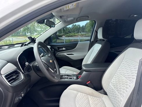 Used 2021 Chevrolet Equinox LS w/ LS Convenience Package FWD image 12