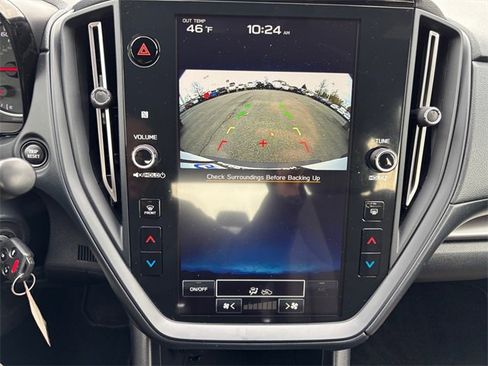 Used 2024 Subaru WRX Base image 19