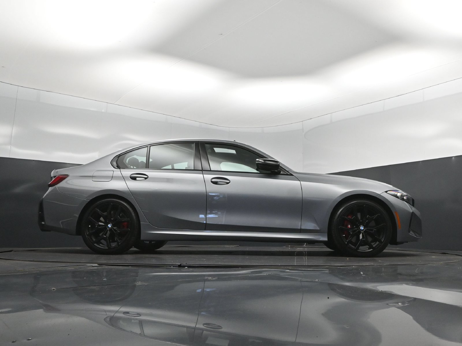 Certified 2026 BMW 330i Sedan w/ M Sport Package RWD image 44