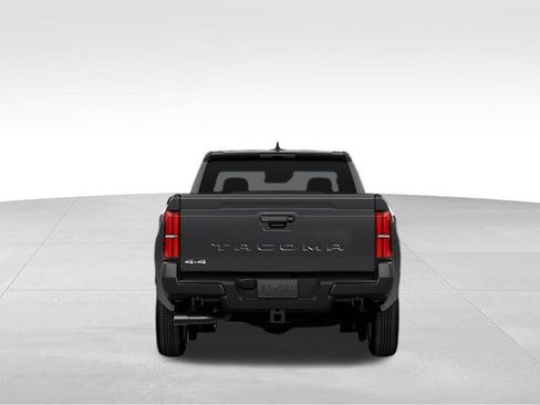 New 2026 Toyota Tacoma SR AWD/4WD image 8
