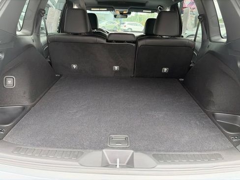 Used 2024 Honda Passport TrailSport image 12