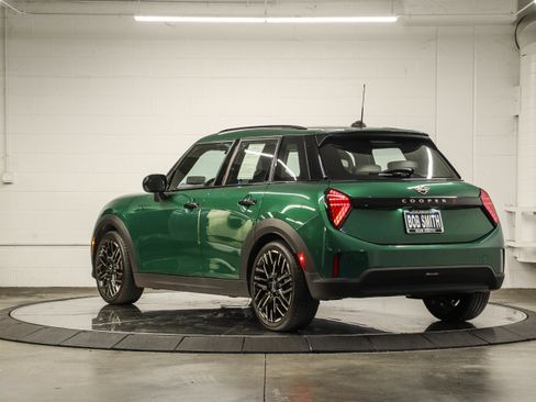 Used 2026 MINI Cooper S FWD image 4