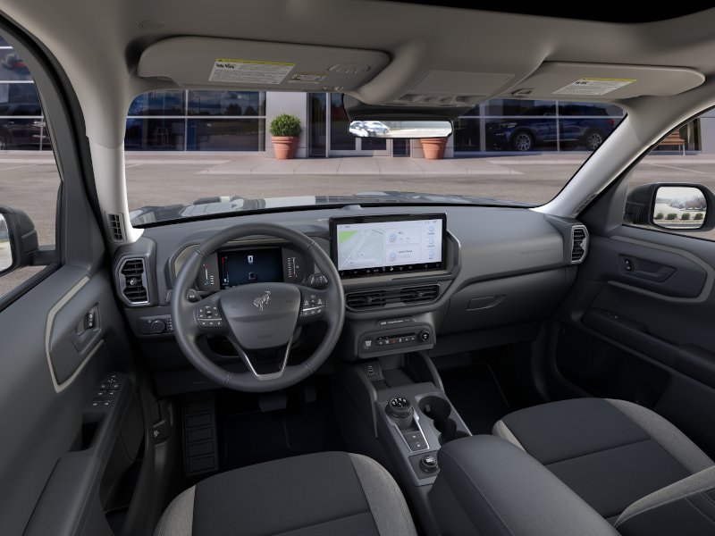 New 2026 Ford Bronco Sport Big Bend w/ Convenience Package AWD/4WD image 32