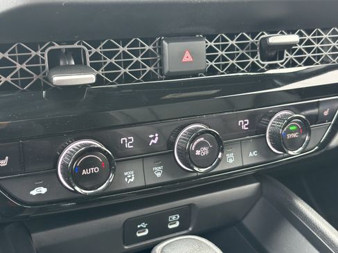 Used 2025 Honda Accord Sport image 21