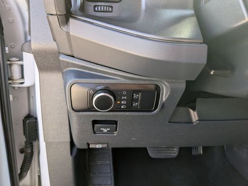Used 2025 Ford Bronco Big Bend AWD/4WD image 30