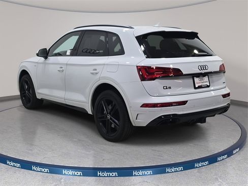 Used 2023 Audi Q5 e Prestige image 8