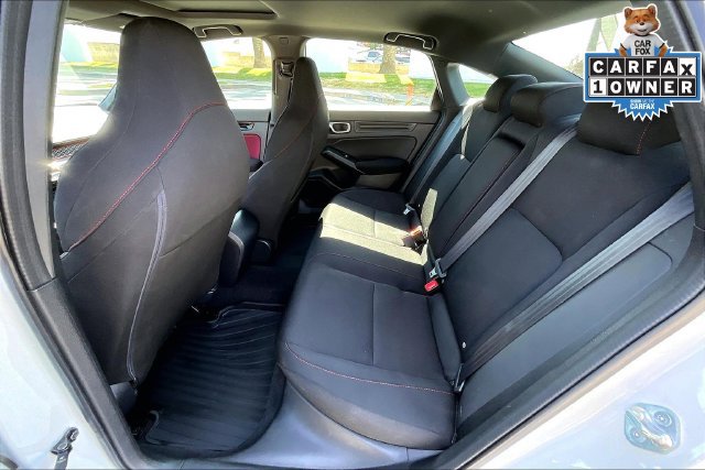 Used 2022 Honda Civic Si image 26
