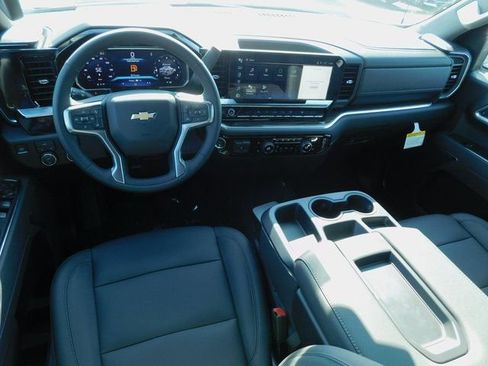 New 2026 Chevrolet Silverado 1500 LT w/ All Star Edition Plus image 19