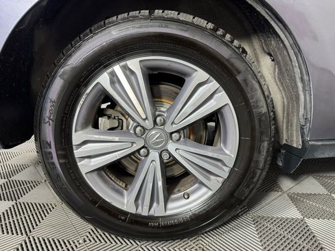 Used 2020 Acura MDX SH-AWD image 52