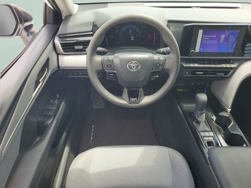 Used 2026 Toyota Camry LE w/ Convenience Package FWD image 12