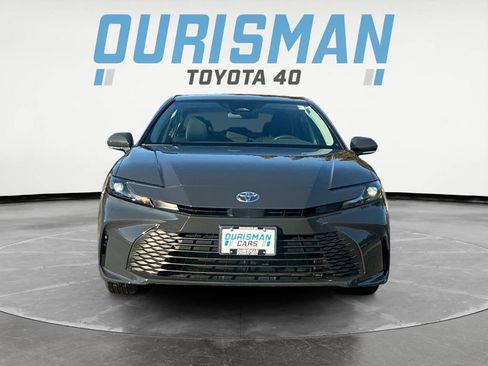 New 2026 Toyota Camry LE image 2