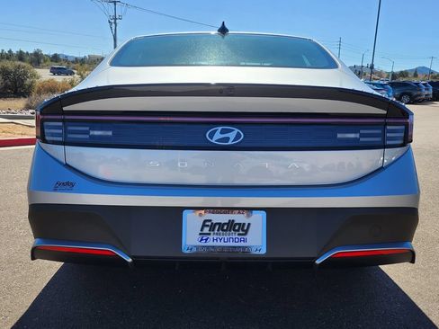 New 2026 Hyundai Sonata SE FWD image 6