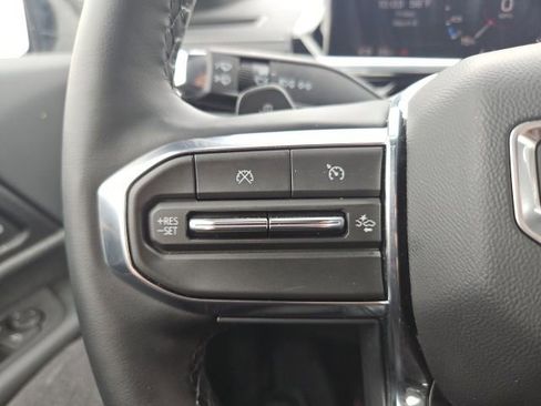 New 2026 GMC Sierra EV Elevation image 23