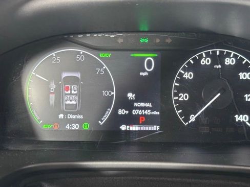 Used 2023 Honda CR-V Sport Touring image 27