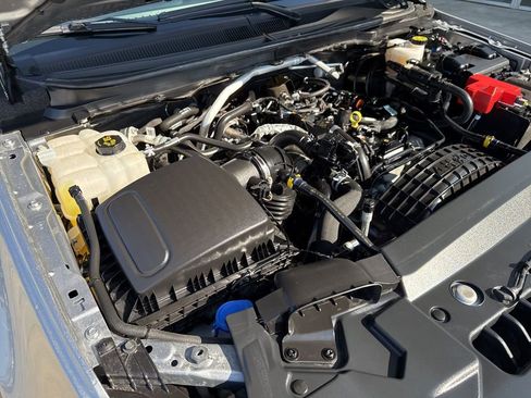 Used 2023 Ford Ranger XLT w/ Equipment Group 301A Mid image 32