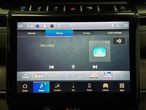 Used 2023 Jeep Grand Cherokee 4WD 4xe image 29