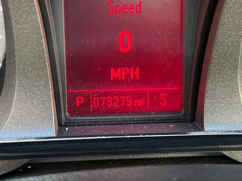 Used 2015 GMC Terrain SLT w/ Chrome Edition image 36