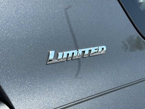 Used 2022 Toyota 4Runner Limited RWD image 38
