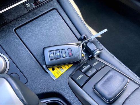 Used 2016 Lexus ES 350 FWD image 14