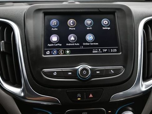 Used 2023 Chevrolet Equinox LT FWD image 21
