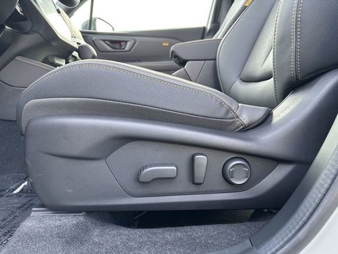 New 2026 Subaru Forester Wilderness w/ Wilderness Package image 14