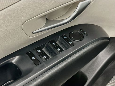 Used 2025 Hyundai Tucson SEL AWD/4WD image 15