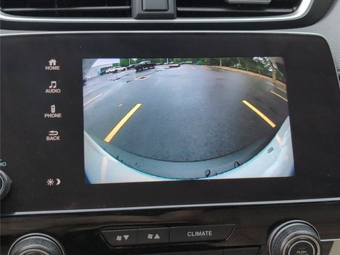 Used 2022 Honda CR-V EX-L image 23